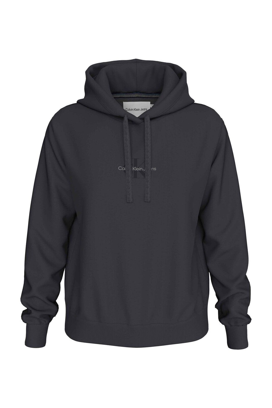 Calvin Klein Monologo mikina s kapucňou