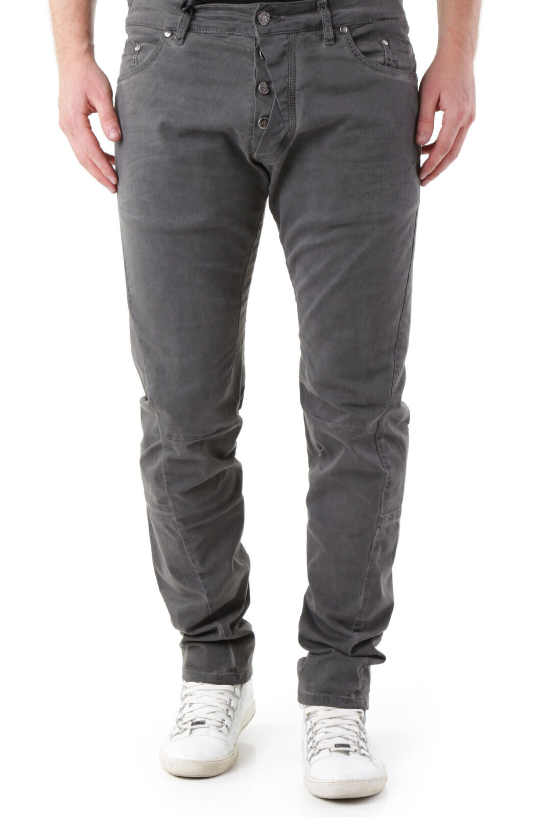 Absolut Joy pánske rifle