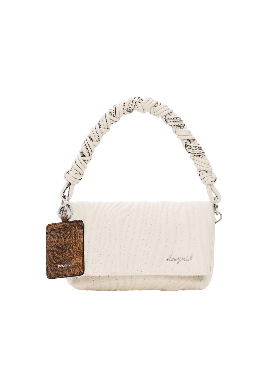 Desigual kabelka s automatickým zapínaním