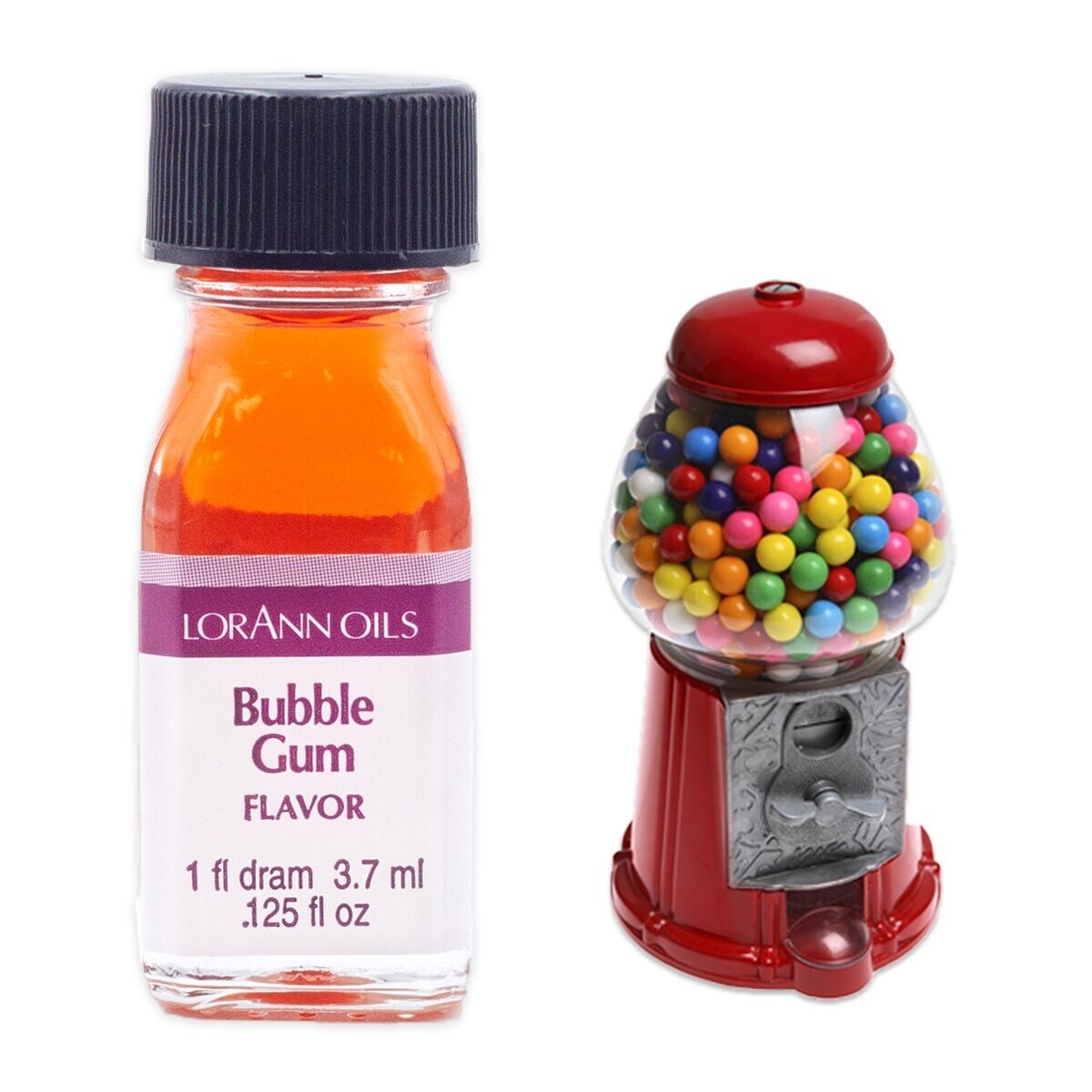 Cakesupplies Potravinárska esencia Bubble Gum