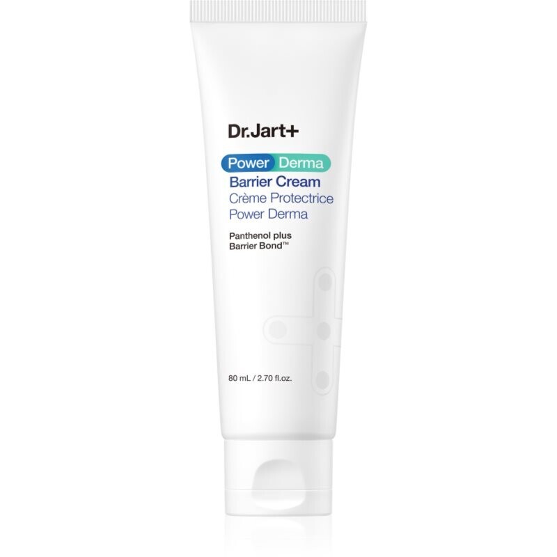 Dr. Jart+ Power Derma Barrier Cream ľahký pleťový krém na posilnenie kožnej bariéry 80 ml