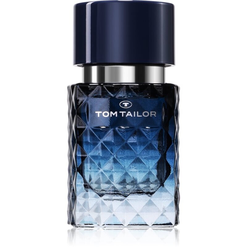 Tom Tailor For Him toaletná voda pre mužov 30 ml