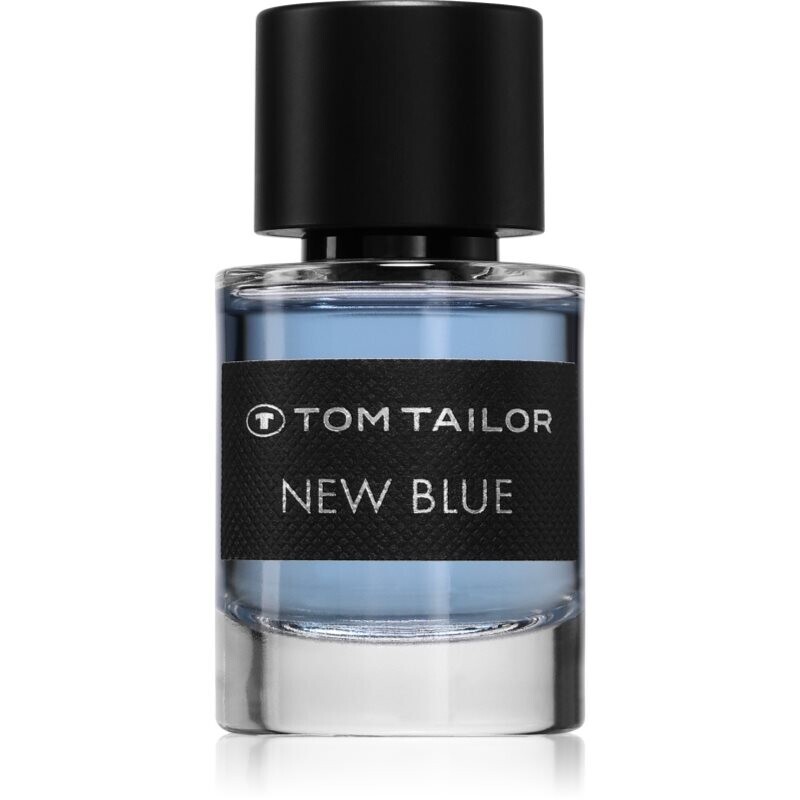 Tom Tailor New Blue toaletná voda pre mužov 30 ml