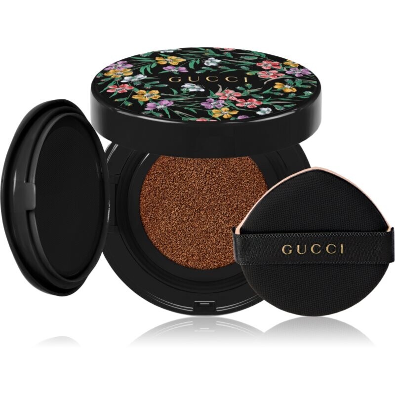Gucci Gucci Beauty Eternité de Beauté dlhotrvajúci make-up v hubke SPF 35 odtieň 11 14 g