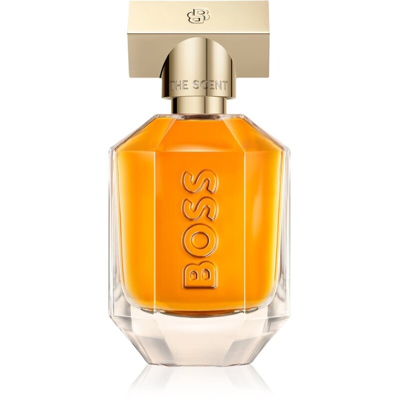Hugo Boss The Scent Eau de Parfum Intense parfumovaná voda pre ženy 30 ml