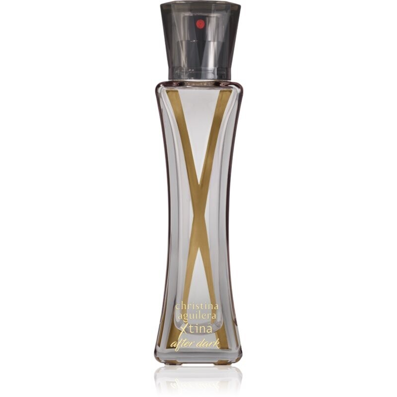 Christina Aguilera X-Tina After Dark parfumovaná voda pre ženy 15 ml