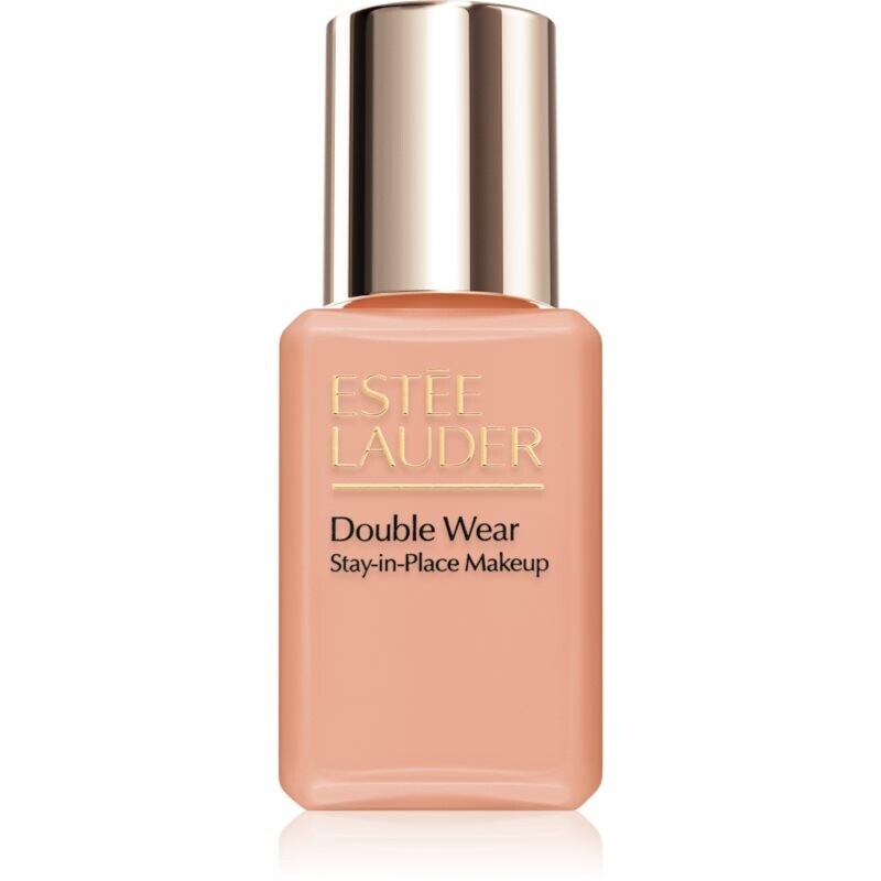 Estée Lauder Double Wear Stay-in-Place Makeup SPF10 dlhotrvajúci make-up SPF 10 odtieň 3C2 Pebble 15 ml