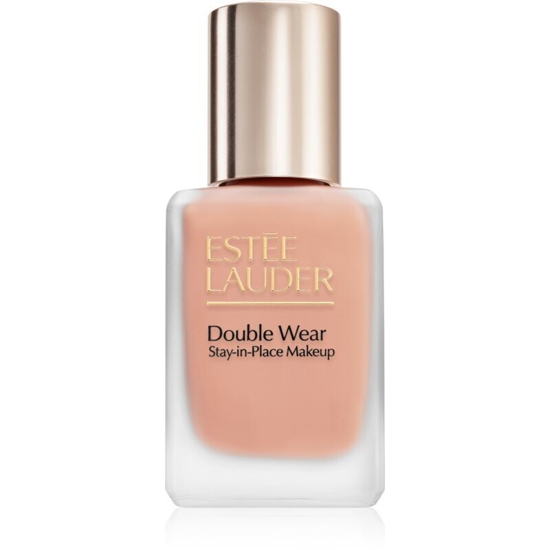 Estée Lauder Double Wear Stay-in-Place Makeup SPF10 dlhotrvajúci make-up SPF 10 odtieň 1C2 Petal 30 ml