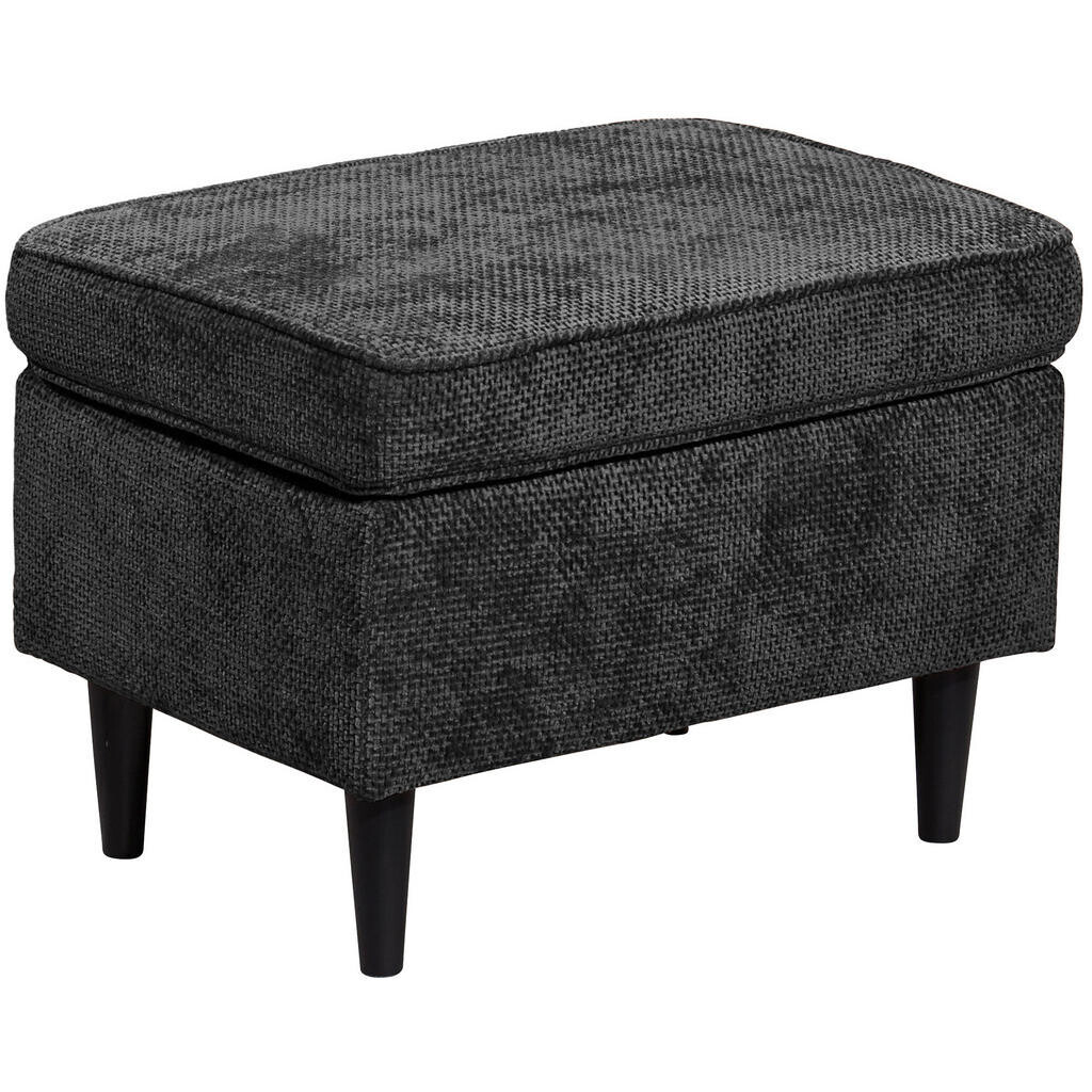 MID.YOU TABURETKA, textil, 63/43/42 cm