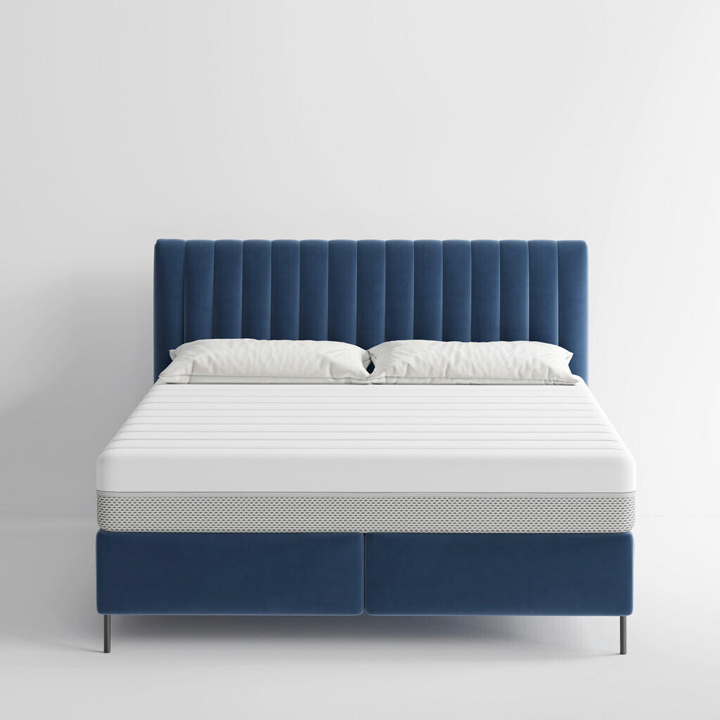 Livetastic MATRAC ZO STUDENEJ PENY, 120/200 cm