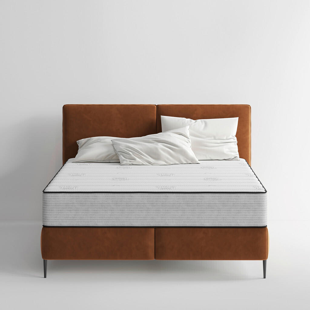 Livetastic TAŠTIČKOVÝ MATRAC, 200/200 cm