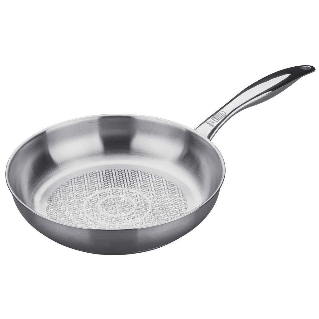 Chefkoch+Fackelmann PANVICA NA SMAŽENIE, 24 cm