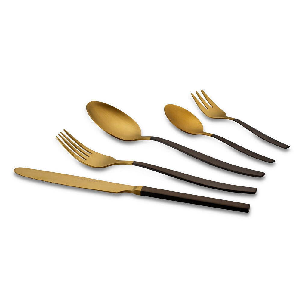 Echtwerk SADA PRÍBOROV ušľachtilá oceľ, 20-dielne