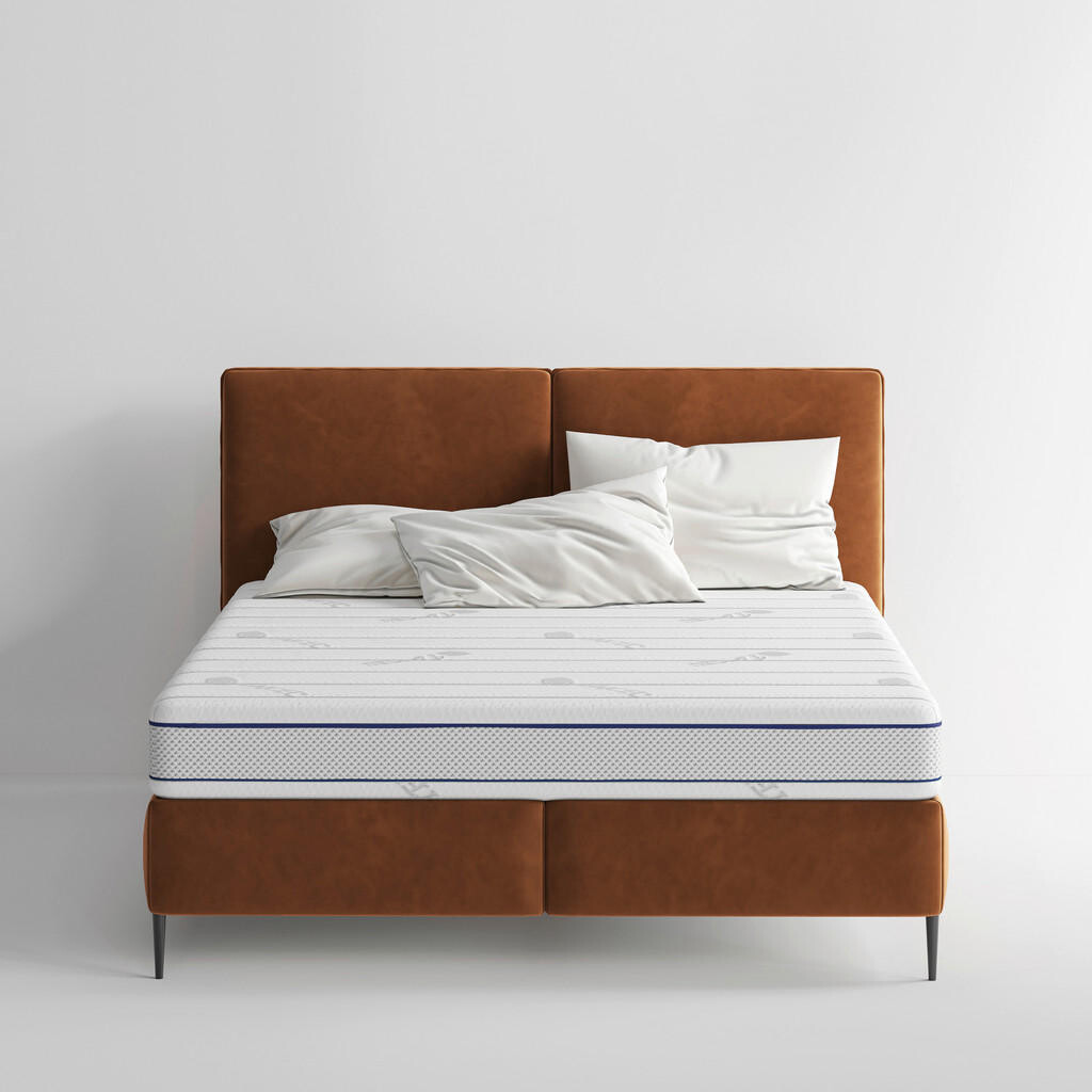 Livetastic LATEXOVÝ MATRAC, 100/220 cm