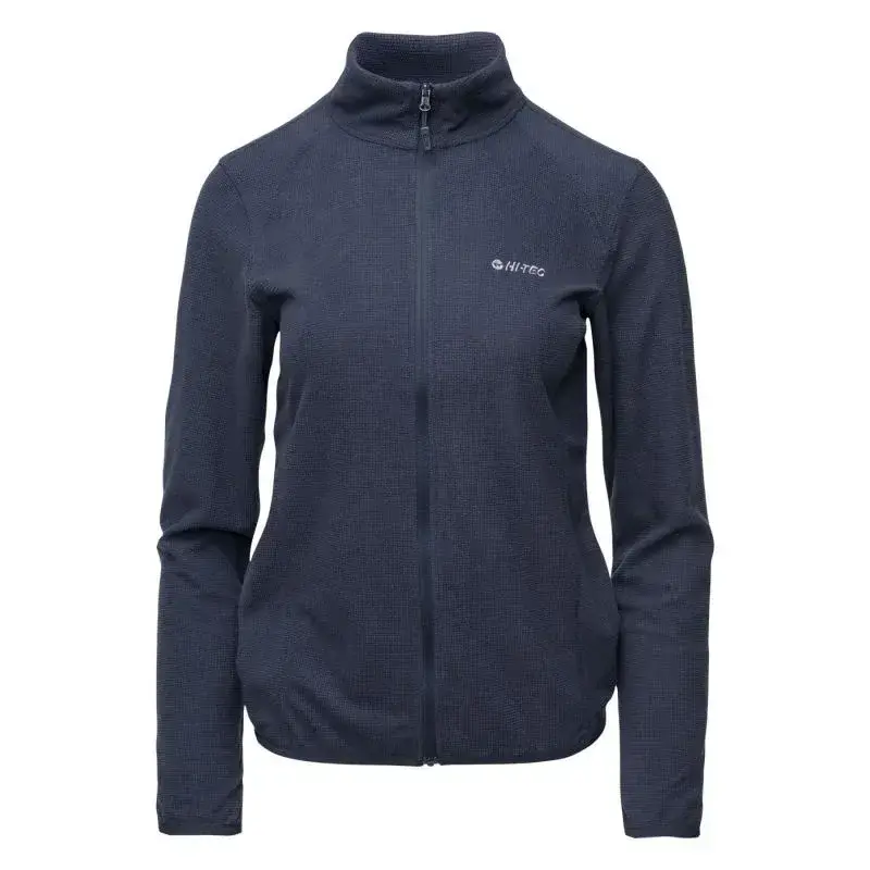 Hi-Tec fleece Damis II FULL ZIP W 92800621589 M