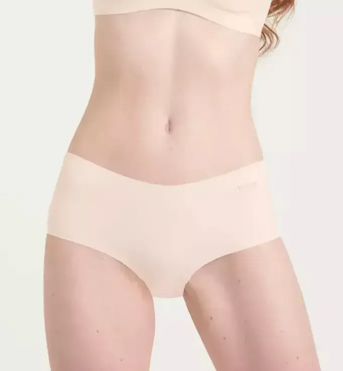 sloggi ZERO Modal 2.0 Short angora (6308) 000M