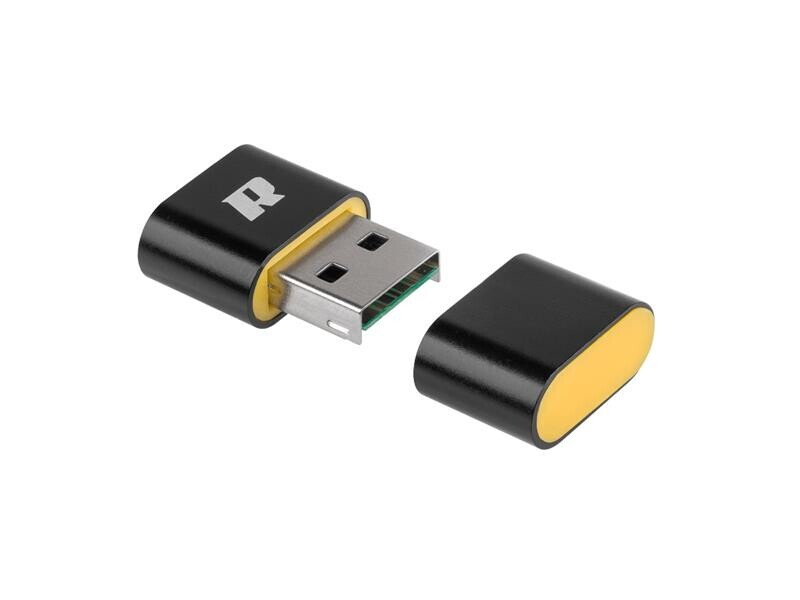 Čítačka pamäťových kariet REBEL KOM0953