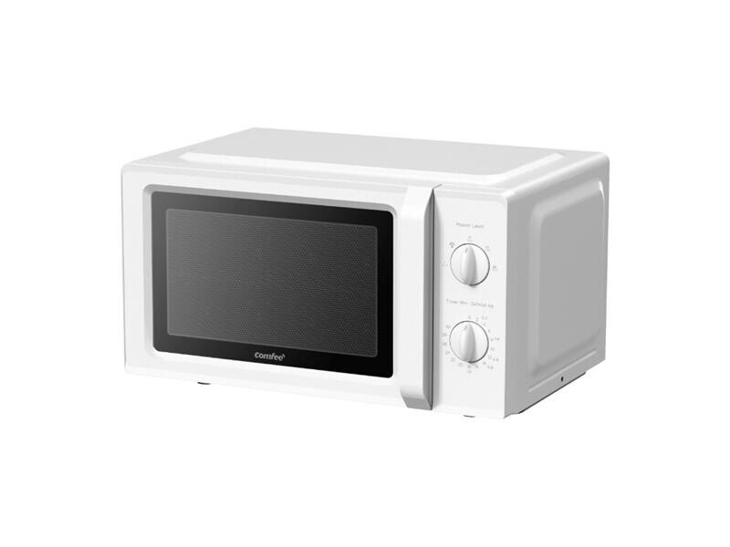 Mikrovlnná rúra COMFEE CMO-MP012OC-WH
