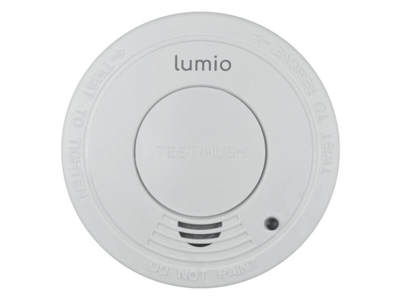 Detektor dymu LUMIA DSA002