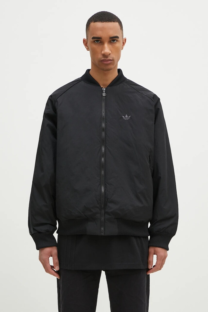 Bunda adidas Originals OS BOMBER