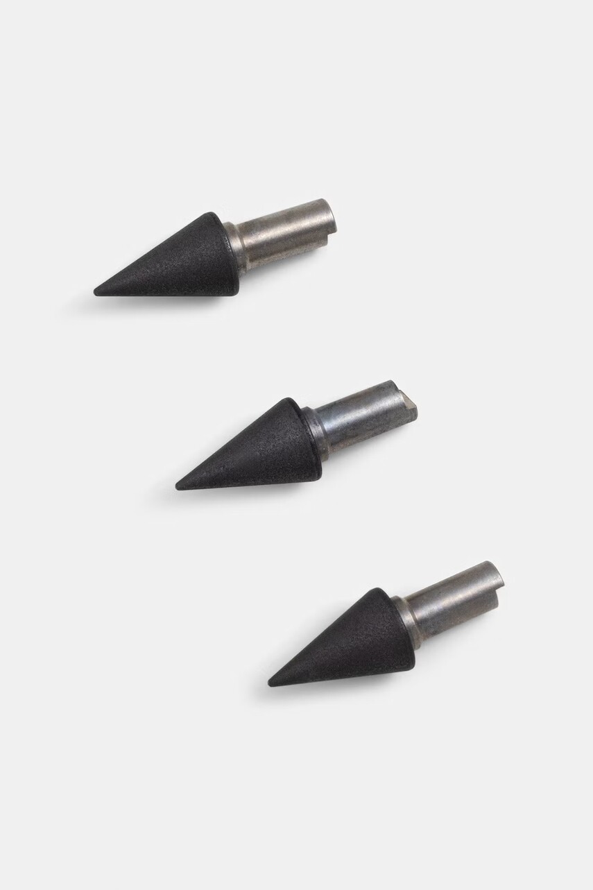 Magnetické hroty ceruziek stilform 3-pak