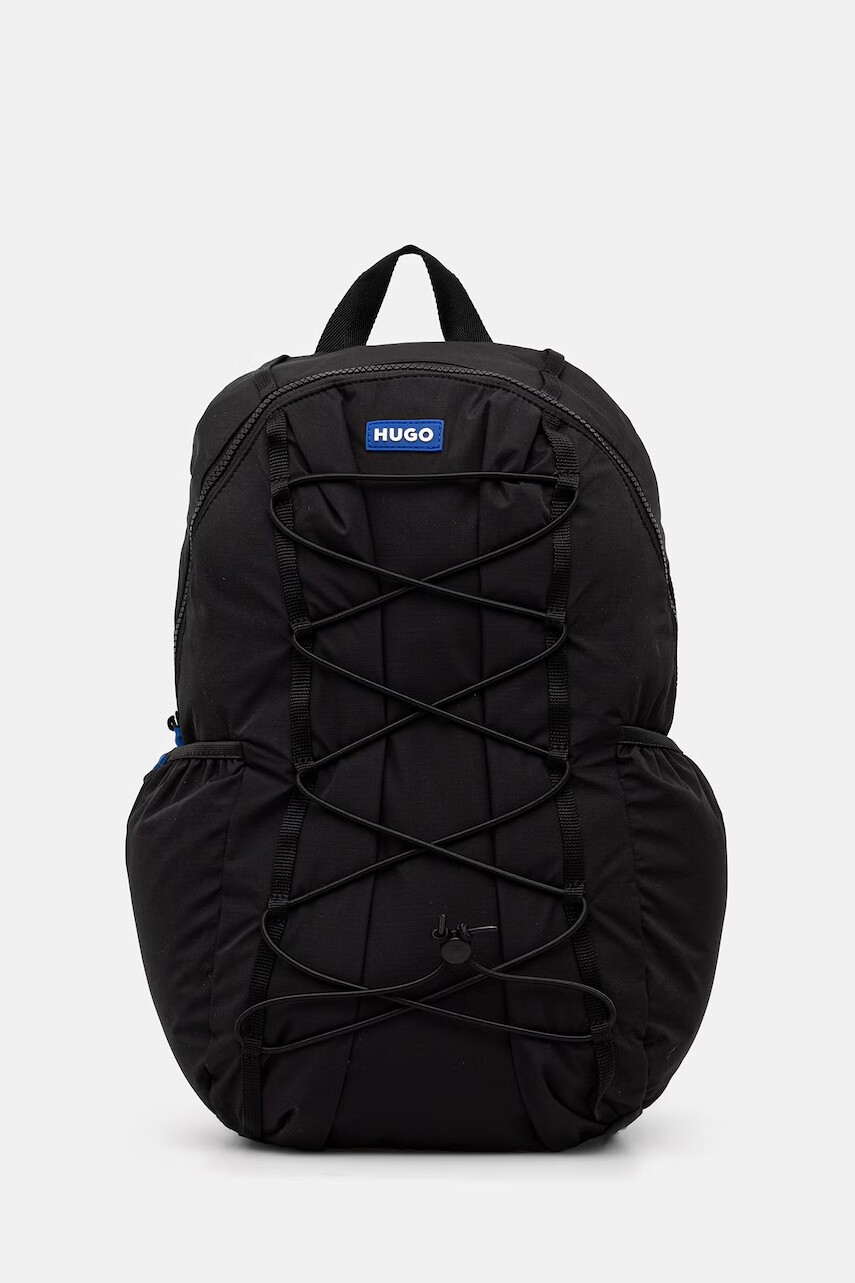 Ruksak Hugo Blue Vytal R_RopeBackpack