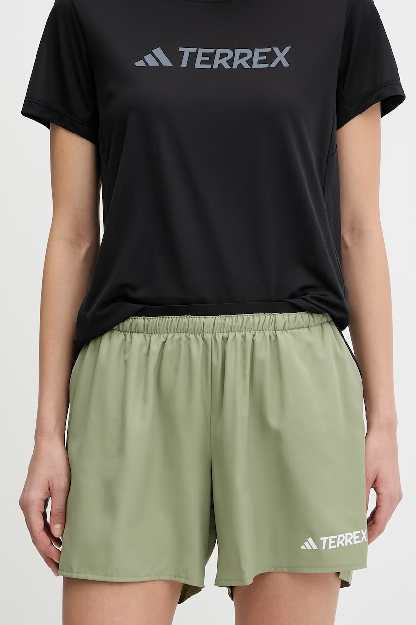 Turistické šortky adidas TERREX