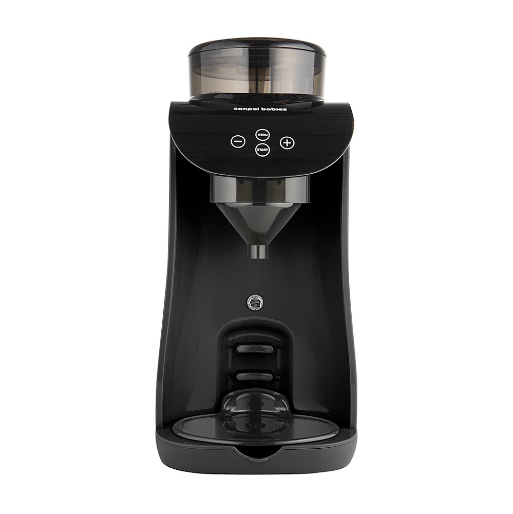 CANPOL BABIES Automatický prístroj na prípravu dojčenského mlieka