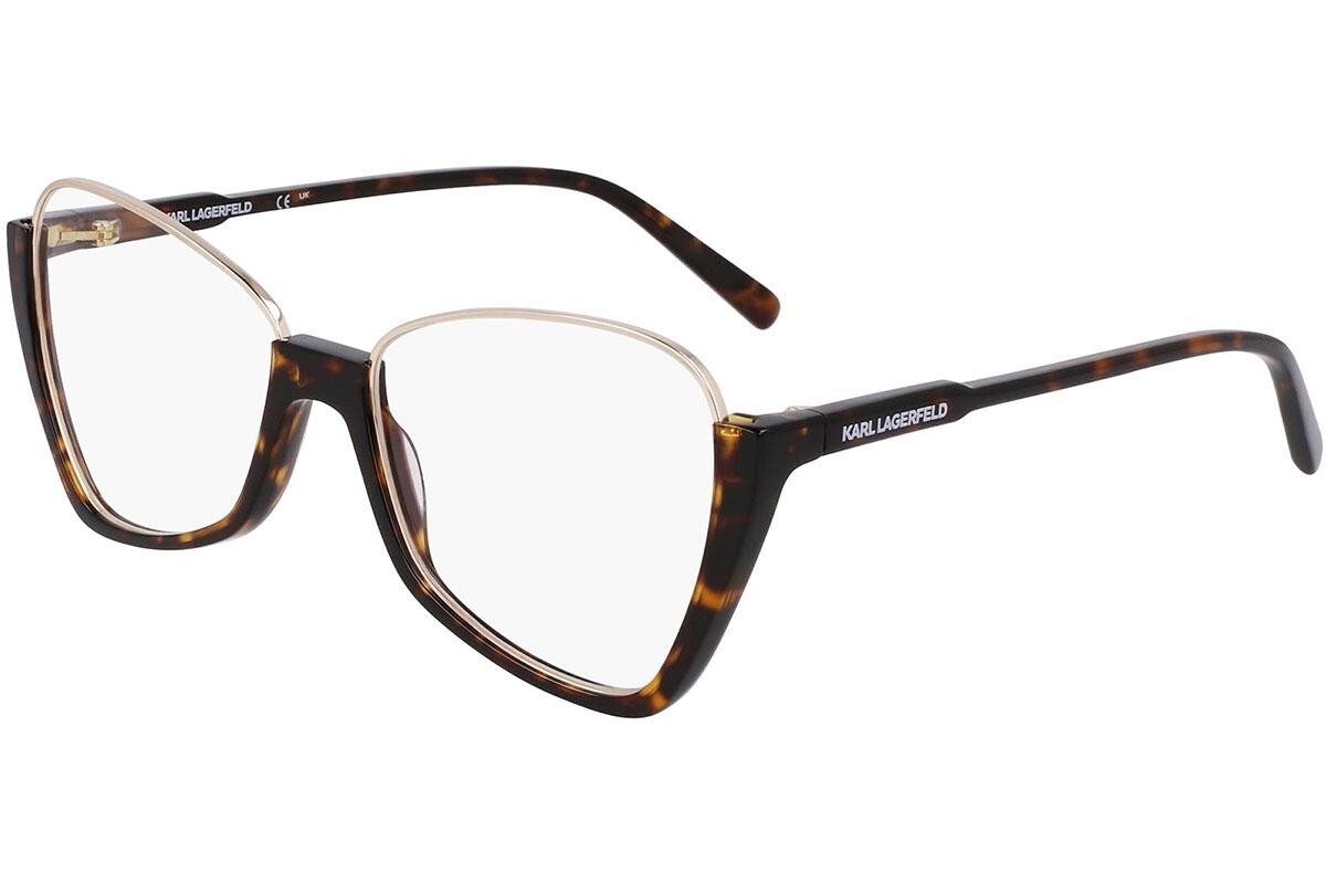 Karl Lagerfeld KL354 242 - ONE SIZE (55)