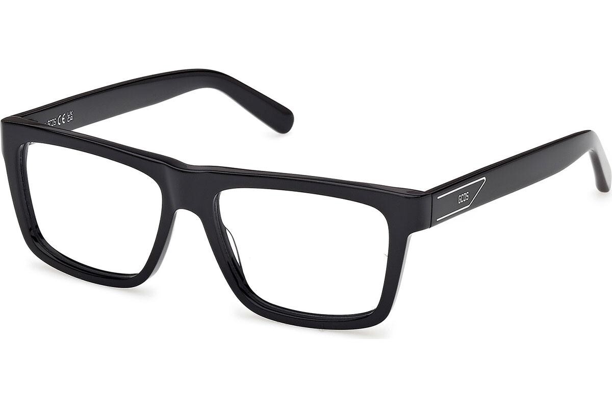 GCDS GD5050 001 - ONE SIZE (54)