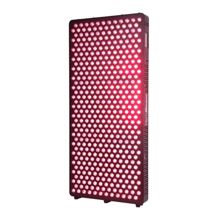 GymBeam Red Light Therapy Panel Max