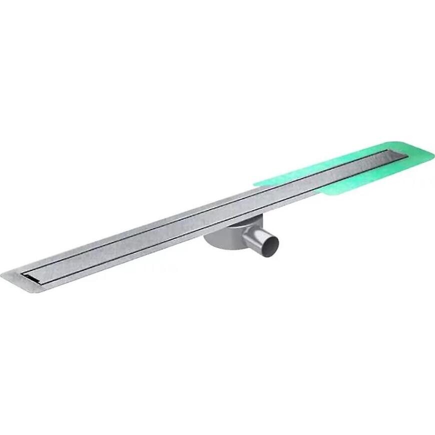 Odtokový Žľab Secret Slim 800