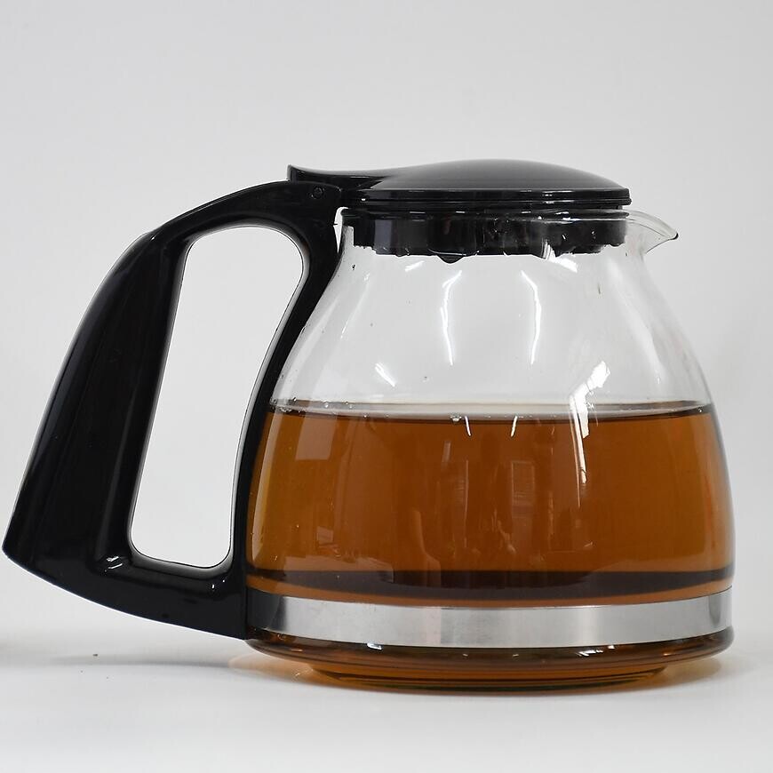 Sklenený džbán 1000ML