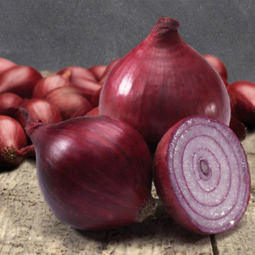 Red kamal  250g 8-21MM