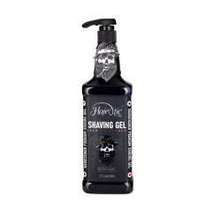 Hairotic Jack of Spades číry gél na holenie 1100 ml