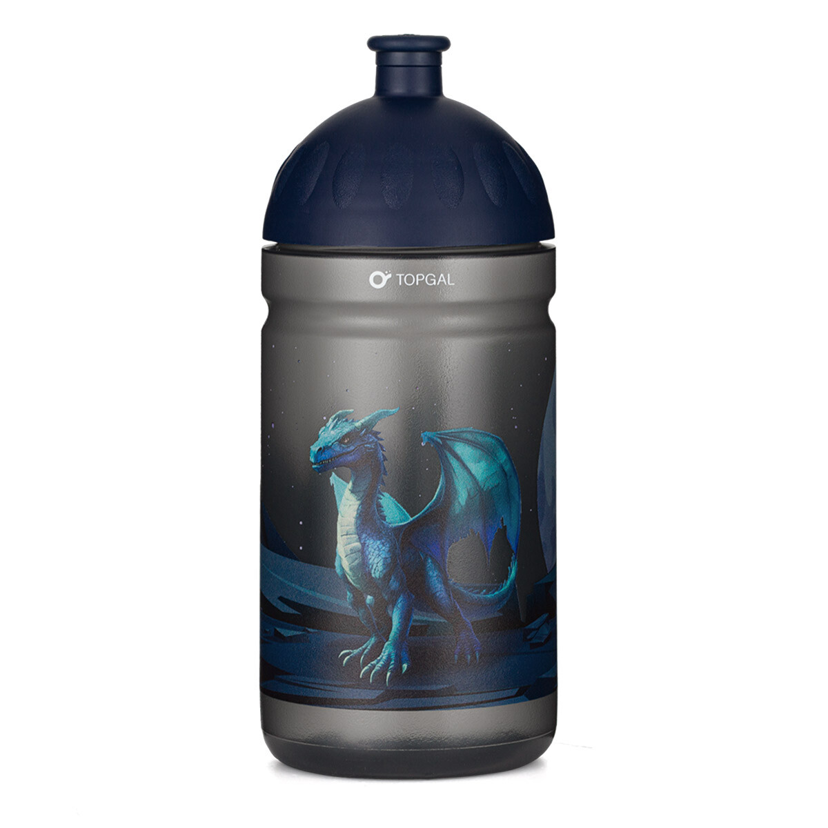 Fľaša na pitie Topgal ZIVA 26063