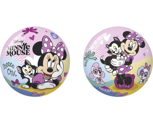 Lopta 23cm Minnie