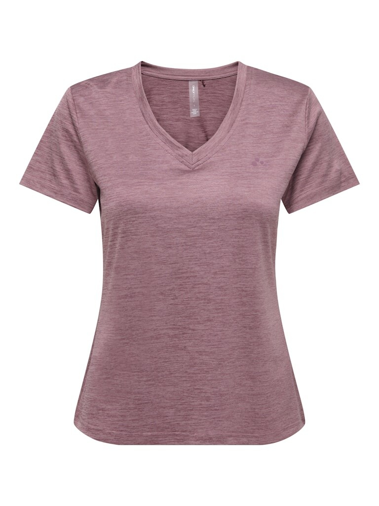 Only Play CORE LIFE VN SS REG TEE NOOS , Dámske športové tričko, Velikosť: S