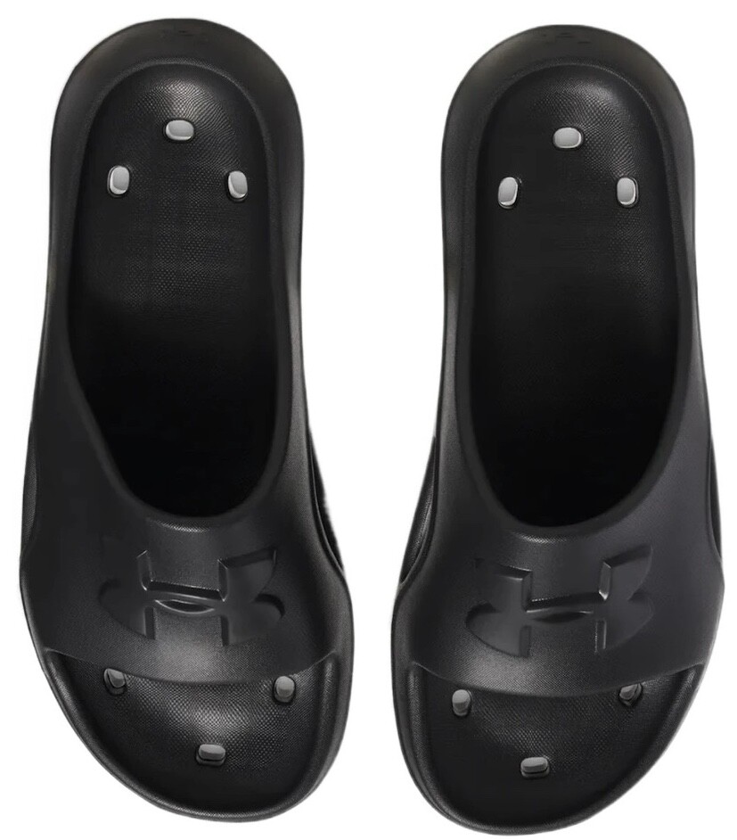 Under Armour Locker V SL , Pánske šlapky, Velikosť: 40 EUR