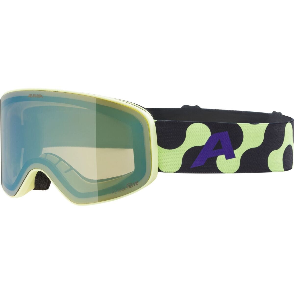 Lyžařské brýle Alpina FERNIE Q-LITE