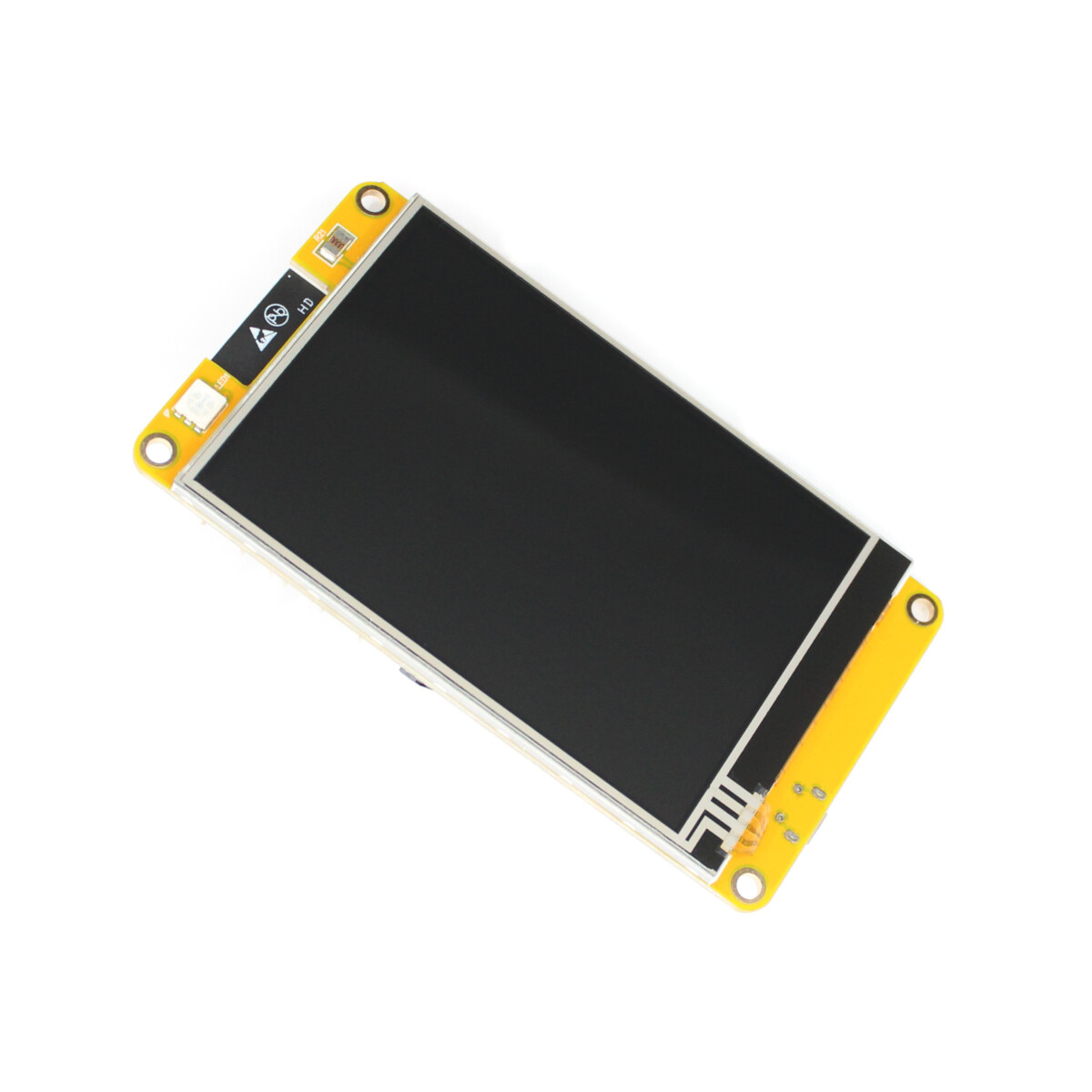 Vývojová doska ESP32 s 3.5