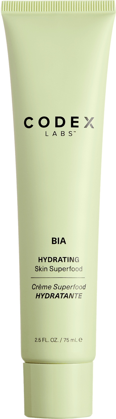 CODEX LABS BIA Skin Superfood 2.0, 75 ml