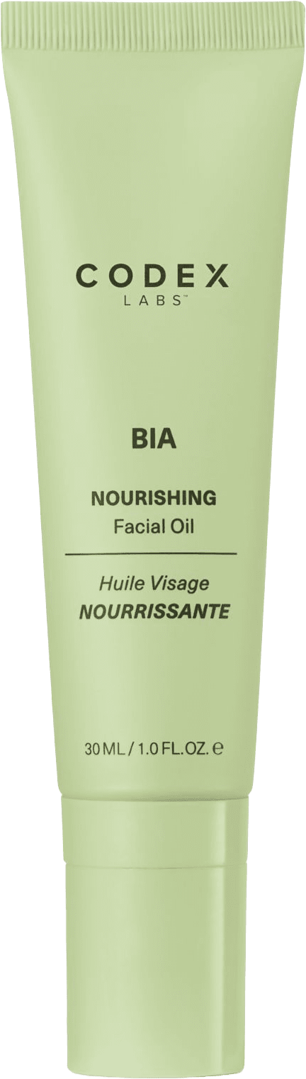 CODEX LABS BIA Nourishing Facial Oil 30 ml