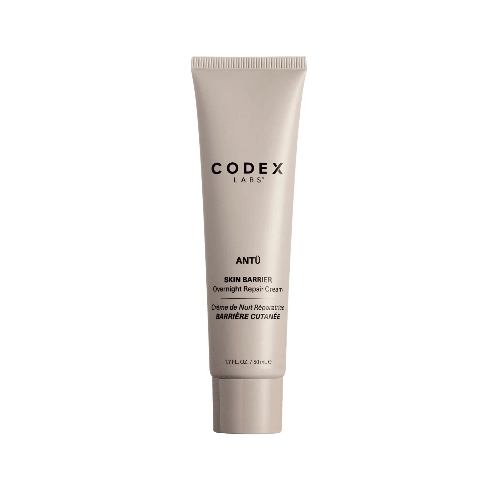 CODEX LABS ANTÜ Overnight Repair Cream 50 ml
