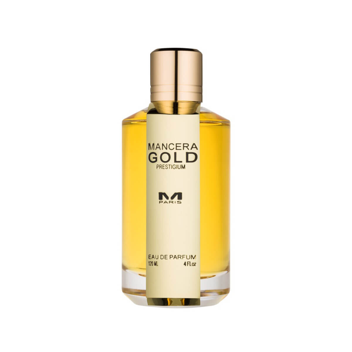 Mancera Gold Prestigium - EDP 120 ml