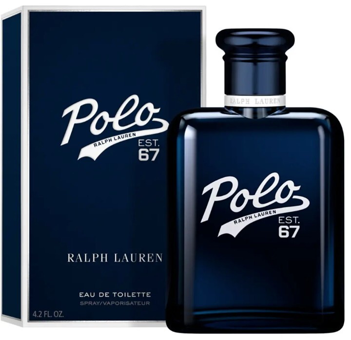 Ralph Lauren Polo 67 - EDT - plniteľná 40 ml