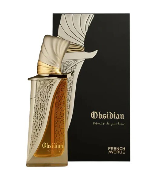 French Avenue Obsidian - parfumovaný extrakt 100 ml