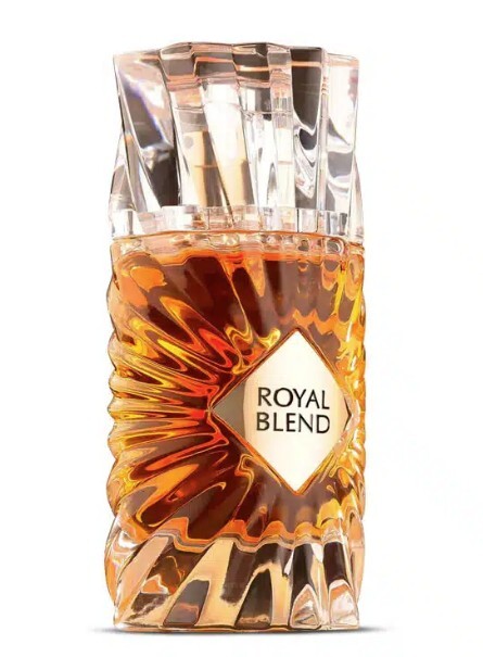 French Avenue Royal Blend - parfumovaný extrakt 100 ml