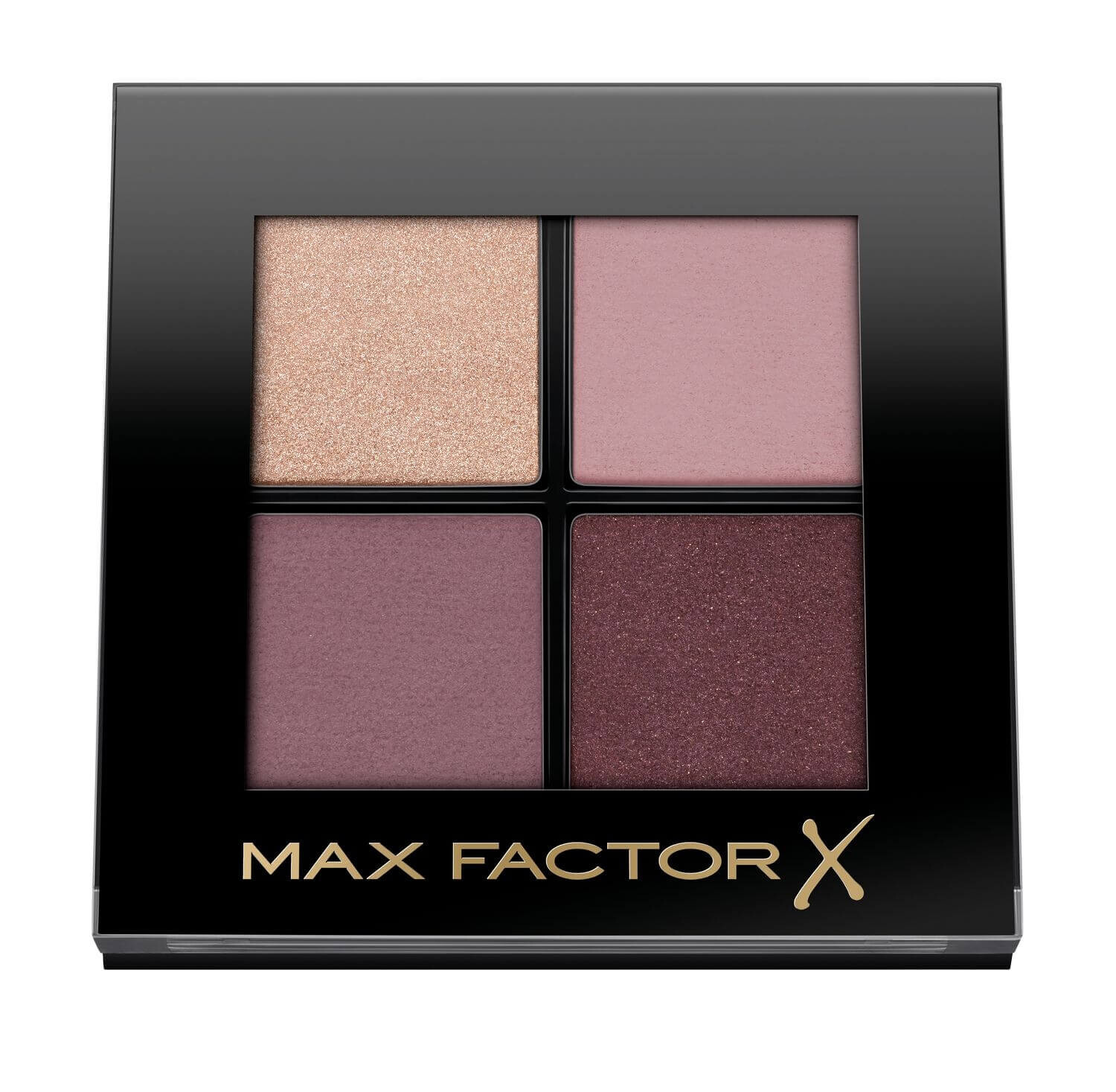 Max Factor Paletka očných tieňov Colour X-pert (Soft Palette) 005