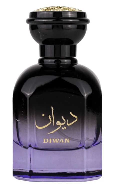 Gulf Orchid Diwan - EDP 85 ml